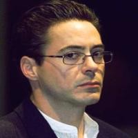 Robert Downey Jr. Harapkan Keberuntungan di Inggris